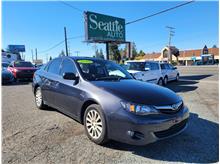 2010 Subaru Impreza